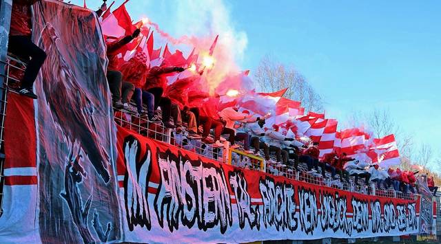 erfurt ultras