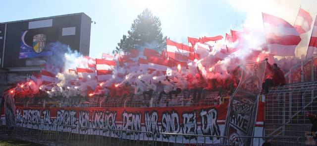 erfurt ultras