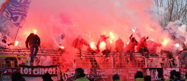 erfurt ultras