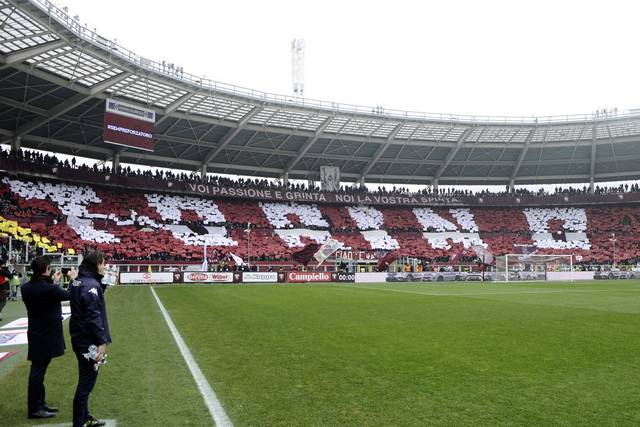 torino derby 