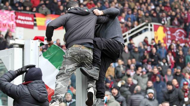 torino derby 