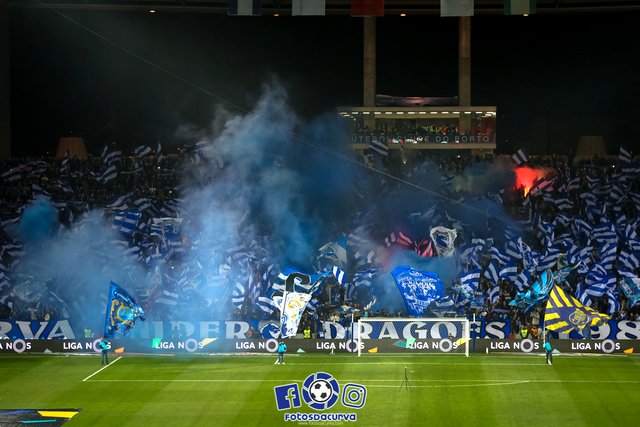 Porto Sporting 2