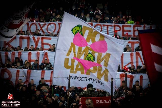 zvezda vozdovac 1