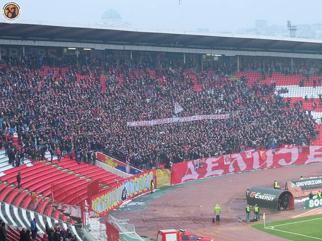 zvezda vozdovac 1