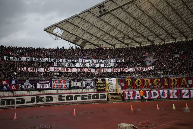 hajduk rijeka 1