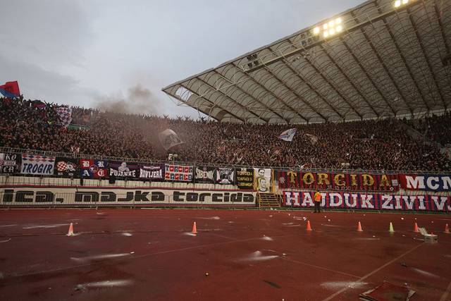 hajduk rijeka 1