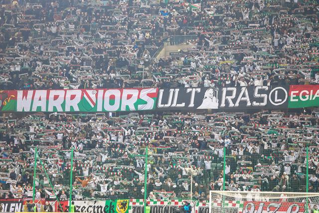 legia lech 1