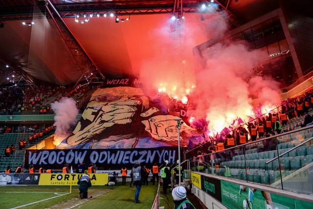 legia lech 1