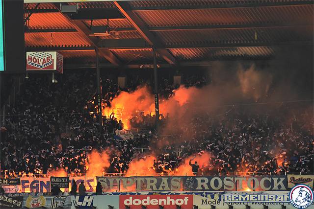 bremen rostock 1