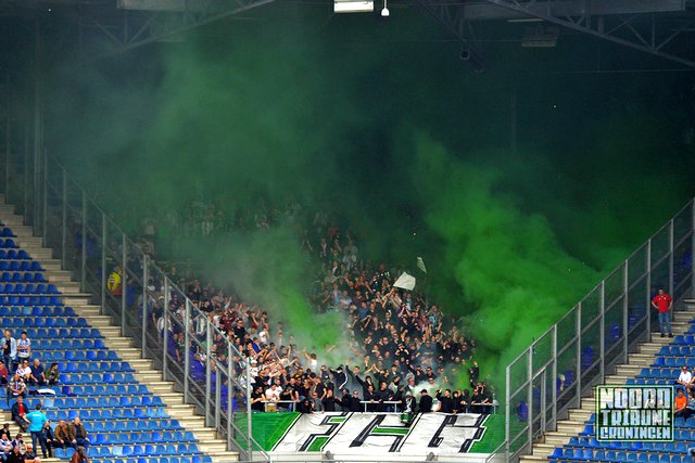 Heerenveen Groningen 58