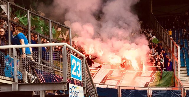 Heerenveen Groningen 62