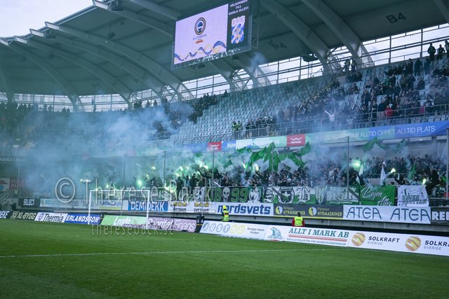 IFK Hammarby 52