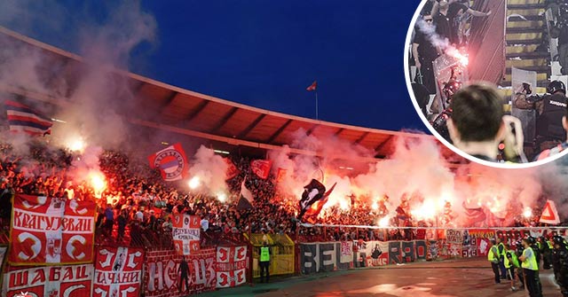 The Derby: Crvena Zvezda vs Partizan Documentary 