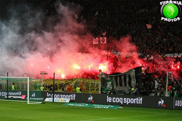 Asse PSG 12