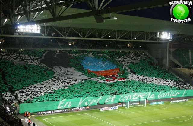 Asse PSG 3