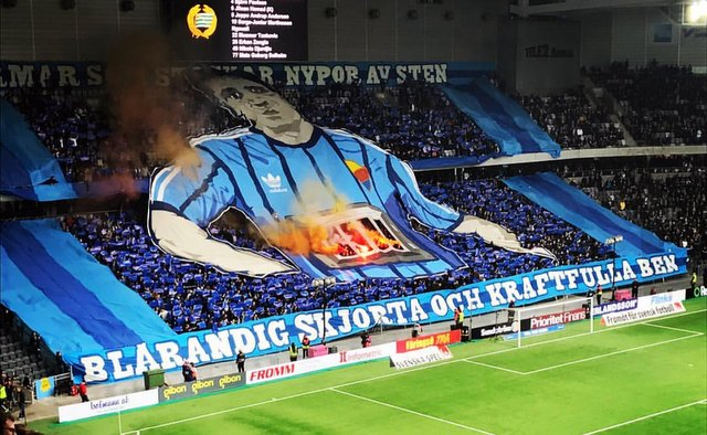 DIF Hammarby 1