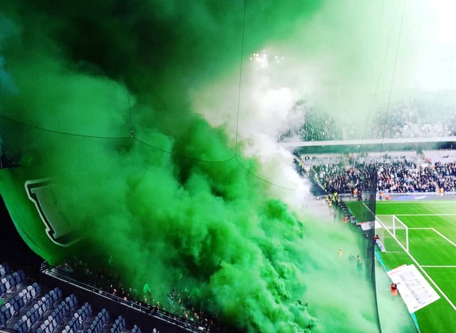 DIF Hammarby 1