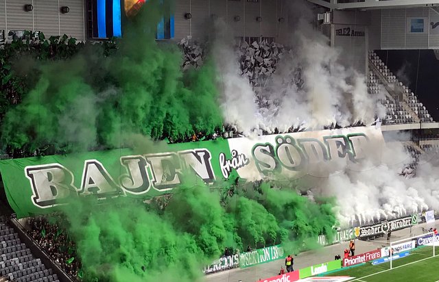 DIF Hammarby 1