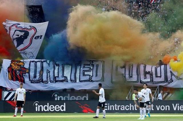 Sampdoria - Genoa 07.04.2018