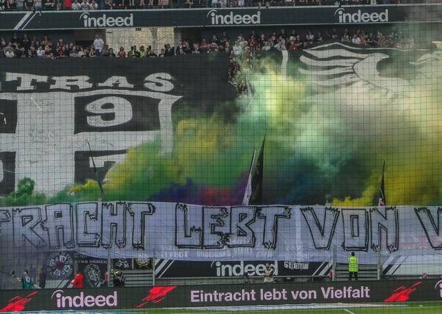 eintracht tsg 1