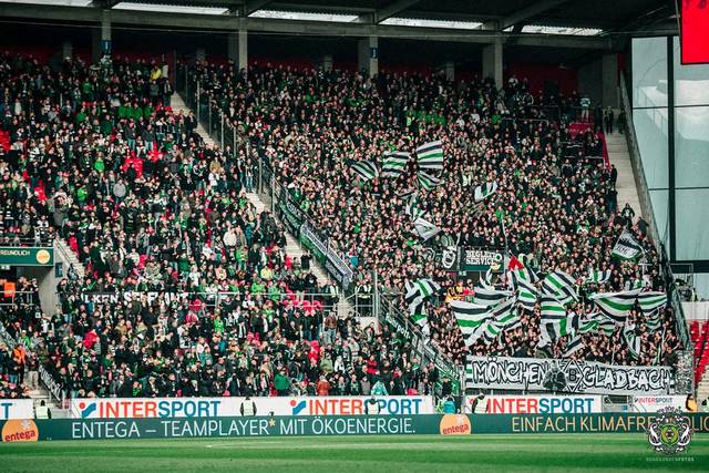 mainz borussia 1