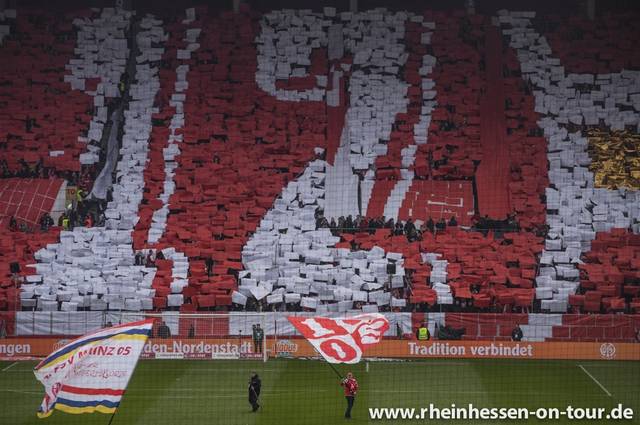 mainz borussia 1