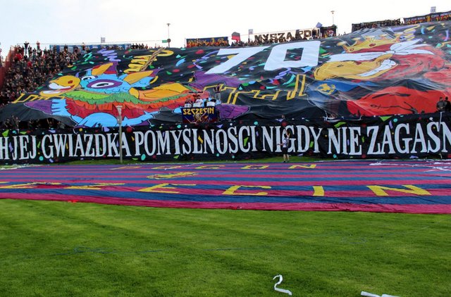 Pogon Sandecja 1