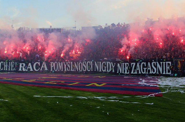 Pogon Sandecja 1