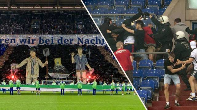 schalke eintracht 1