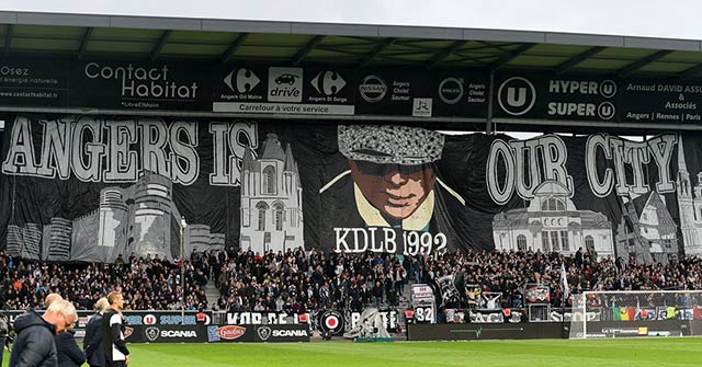 angers nantes derby