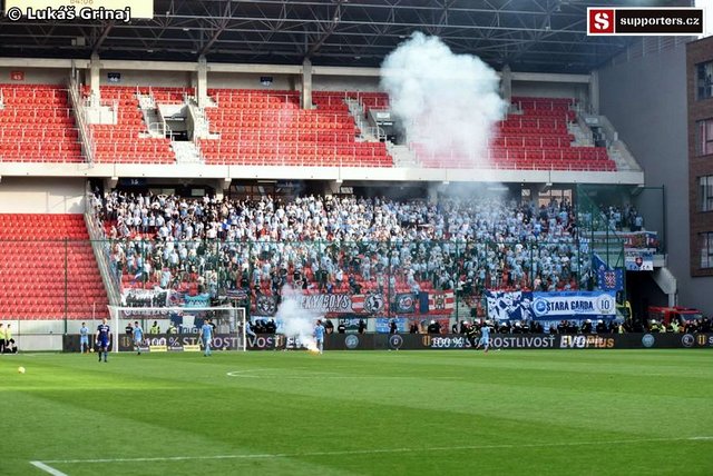 Slovan Ruzomberok 1