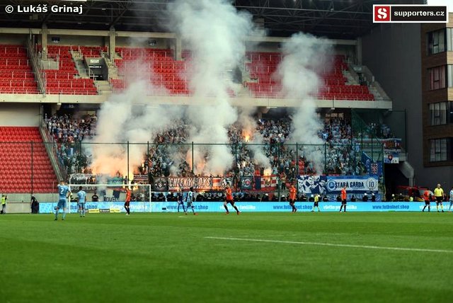 Slovan Ruzomberok 1