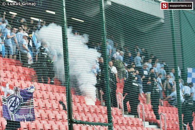 Slovan Ruzomberok 1