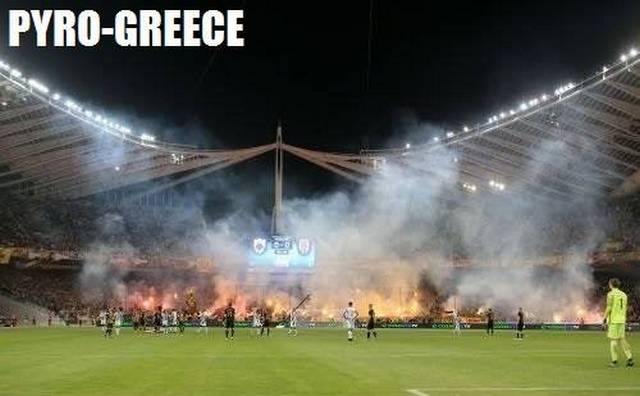 greek cup final 1