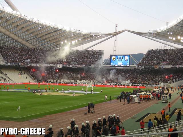 greek cup final 1