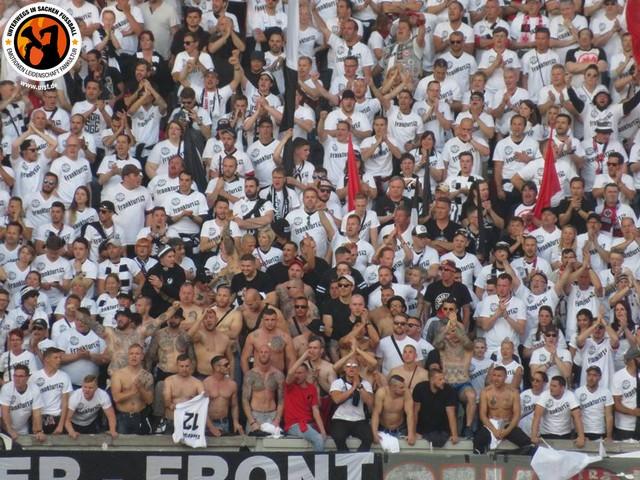 german cup final 1