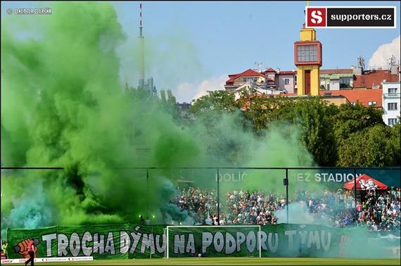 bohemians sparta 1