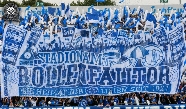 Darmstadt Aue 1