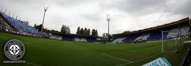 Darmstadt Aue 6