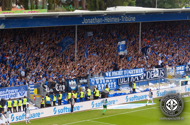 Darmstadt Aue 1