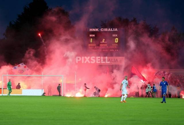 finale kupa dinamo hajduk 0