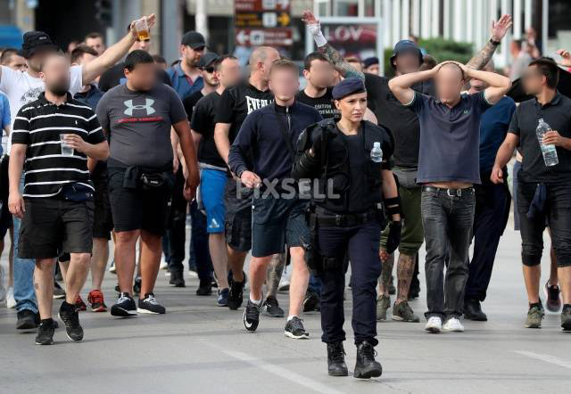 finale kupa dinamo hajduk 0