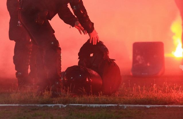 finale kupa dinamo hajduk 0