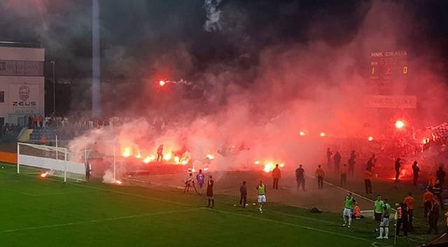 finale kupa dinamo hajduk 0