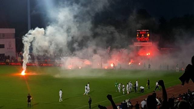 finale kupa dinamo hajduk 0