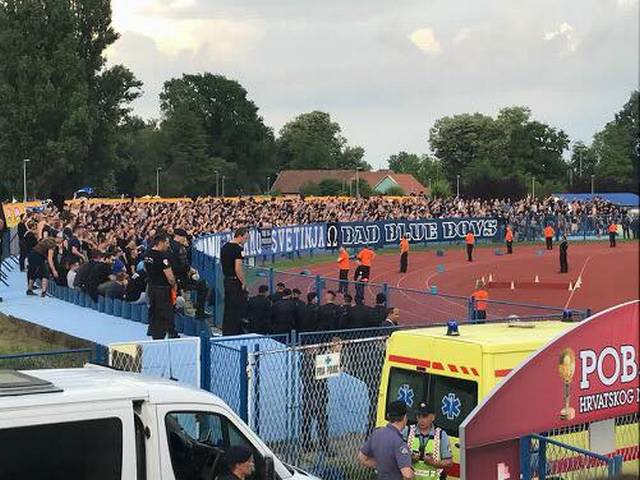 finale kupa dinamo hajduk 0