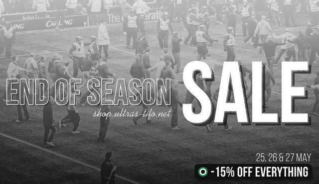 end of season sale article