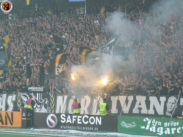 hammarby aik 1