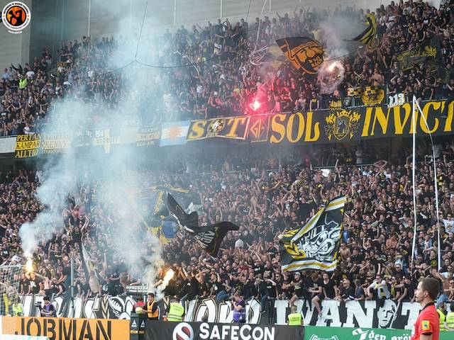 hammarby aik 1