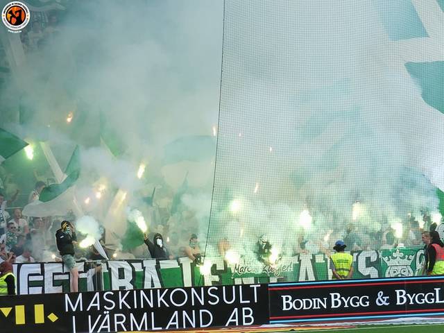 hammarby aik 1